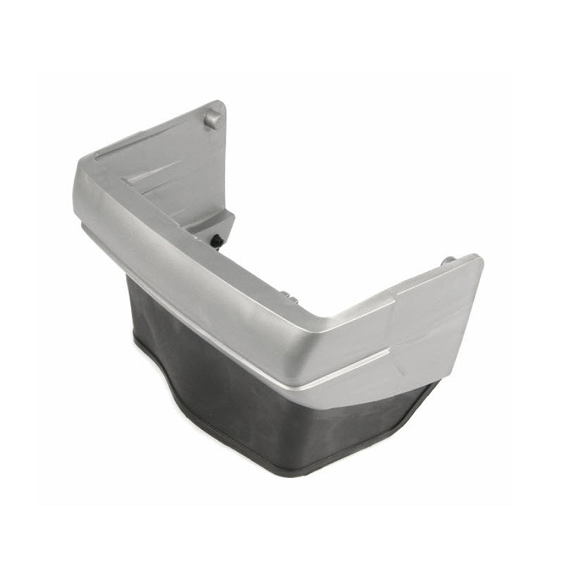 ORIGINAL PIAGGIO REAR BUMPER VESPA VNX/VSX P125X P200E