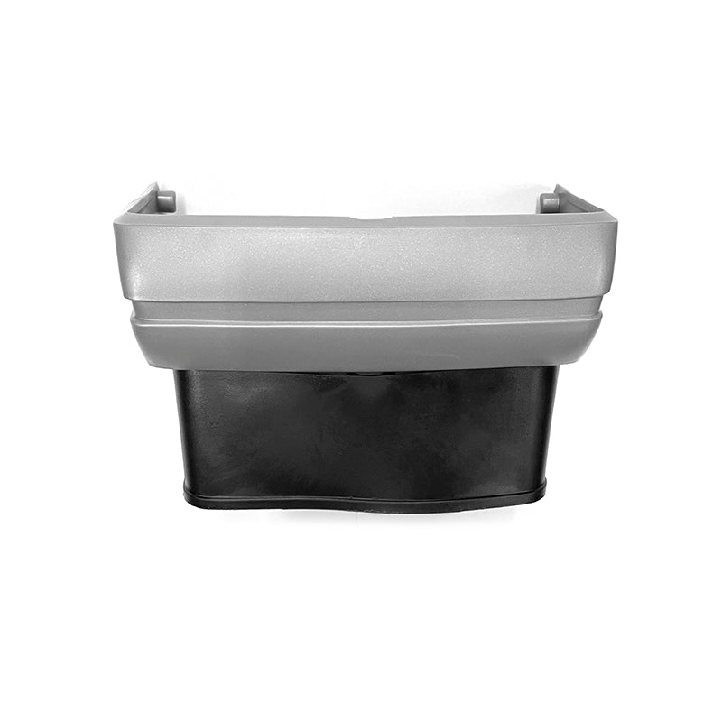 ORIGINAL PIAGGIO REAR BUMPER VESPA VNX/VSX P125X P200E
