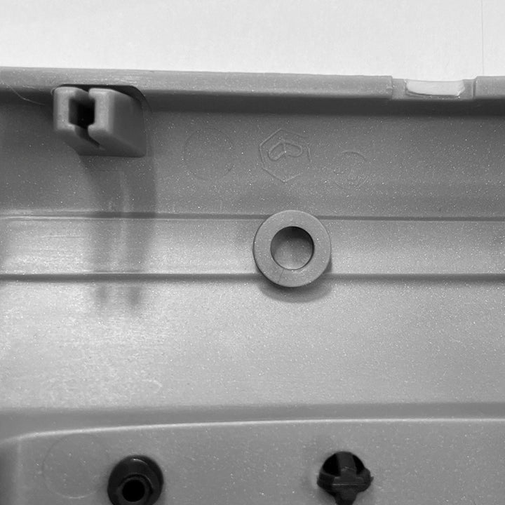 ORIGINAL PIAGGIO REAR BUMPER VESPA VNX/VSX P125X P200E