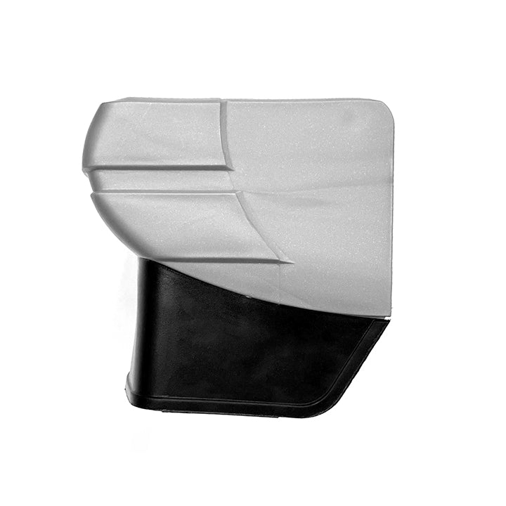 ORIGINAL PIAGGIO REAR BUMPER VESPA VNX/VSX P125X P200E