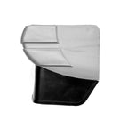 ORIGINAL PIAGGIO REAR BUMPER VESPA VNX/VSX P125X P200E