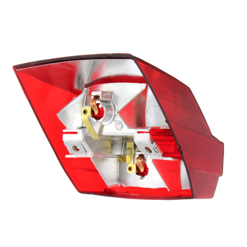 Euro Style Tail Light VESPA P125X P200E 1977-1983