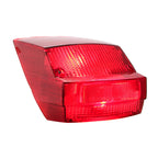 Euro Style Tail Light VESPA P125X P200E 1977-1983