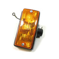 Front RIGHT R/H Turn Signal Assembly AMBER Vespa VNX VSX PX