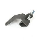 Cable Bracket Vespa Small Frame '78 and Later