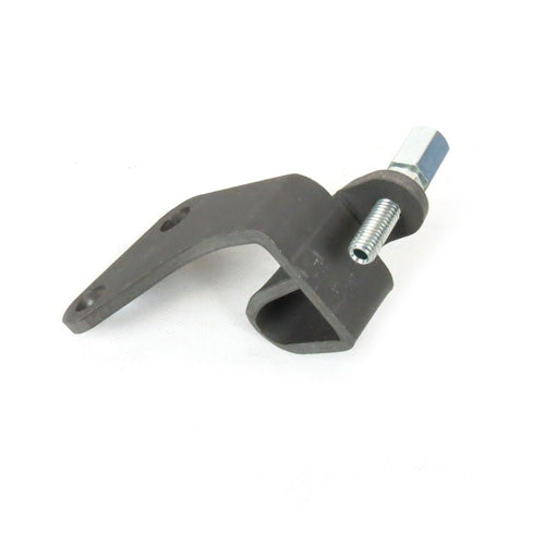 Cable Bracket Vespa Small Frame '78 and Later