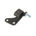 Cable Bracket Vespa Small Frame '78 and Later