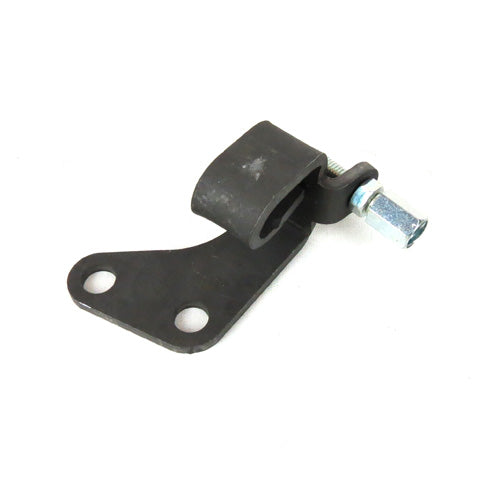 Cable Bracket Vespa Small Frame '78 and Later