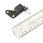 Cable Bracket Vespa Small Frame '78 and Later