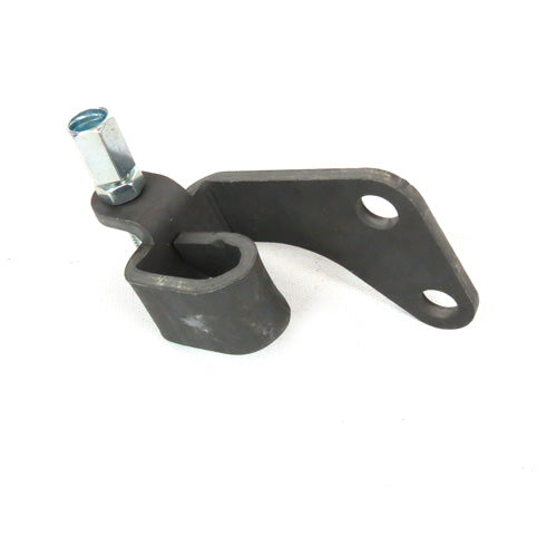 Cable Bracket Vespa Small Frame '78 and Later
