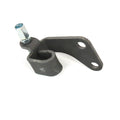 Cable Bracket Vespa Small Frame '78 and Later