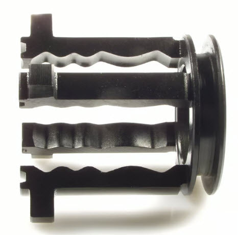 Small Frame 3 speed Shifting Cross Aftermarket  (112007)