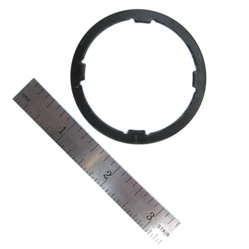 3rd O.S Gear Shim 1.3mm - Small Frame and PX