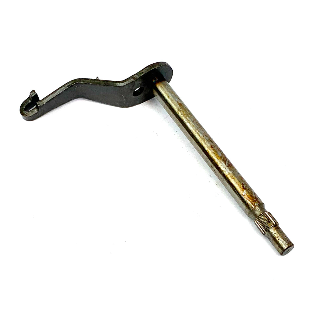 CLUTCH ACTUATING ARM LATER STYLE 100 SPORT-ET3 - NOS