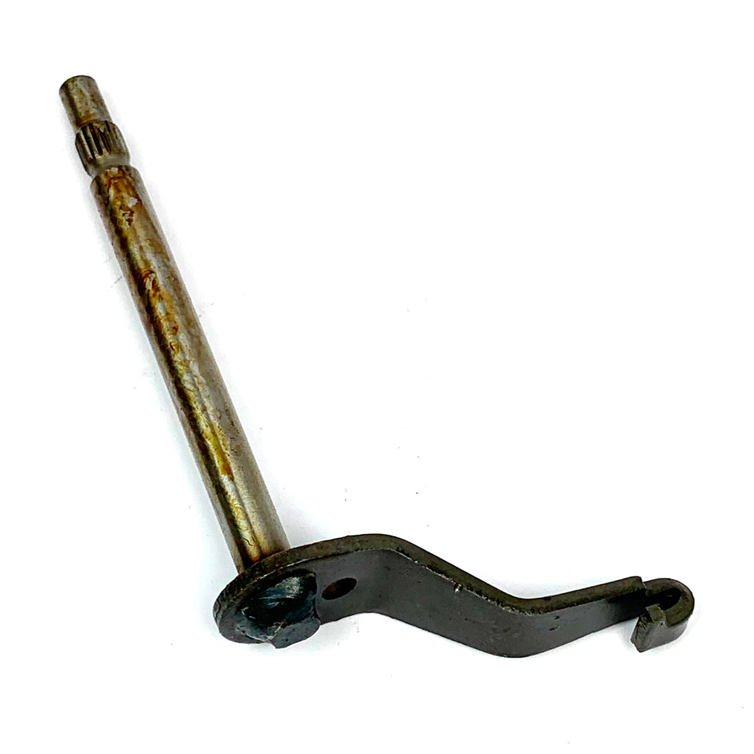 CLUTCH ACTUATING ARM LATER STYLE 100 SPORT-ET3 - NOS
