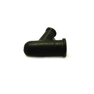RUBBER BOOT FOR NEUTRAL LIGHT P-SERIES (SEE 126938 FOR SWITCH) VSX VNX
