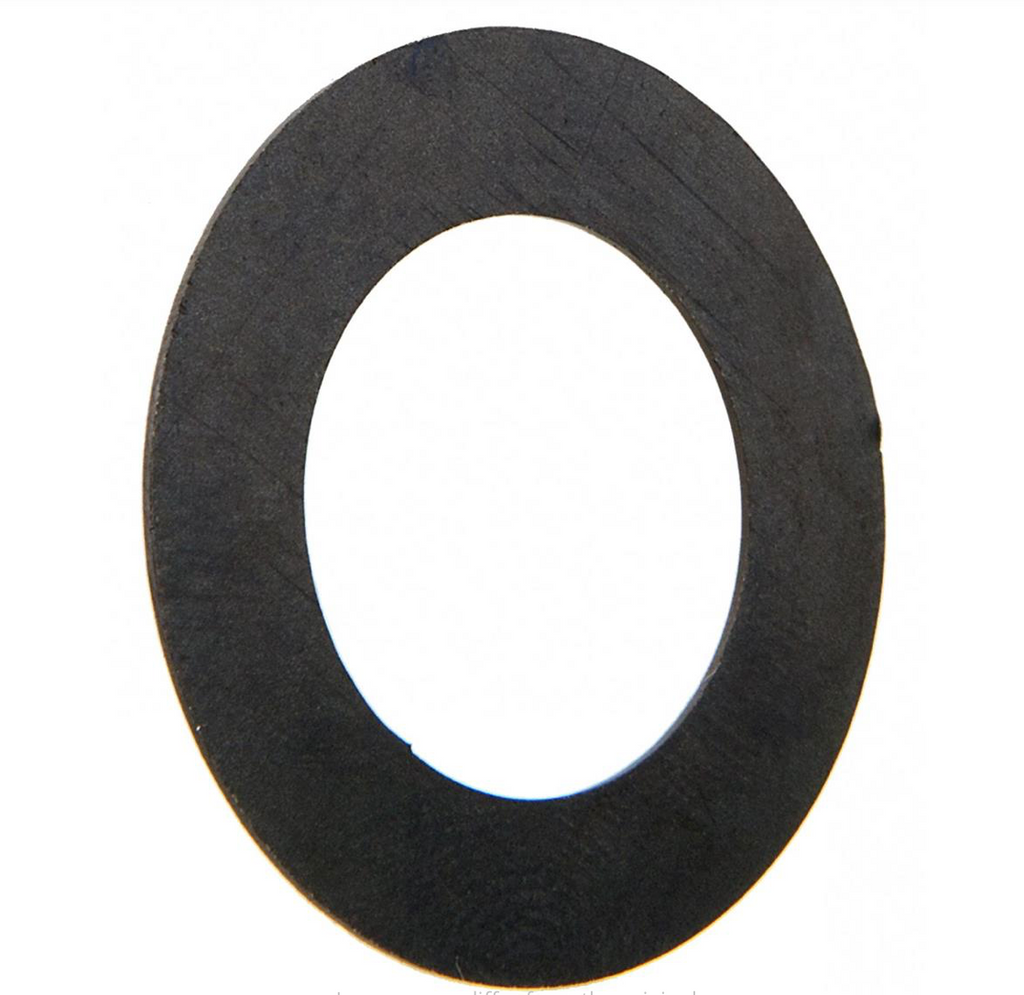 SPACER SHIM WASHER FRONT 16MM FORK - P125/P200