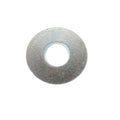 FENDER WASHER FOR UPPER FRONT SHOCK MOUNT (TOP OF ASSEMBLY) - ET/GT/GTS/GTV/LX/LXV/S/P/PK/PX/SP/PR (35X10X2)