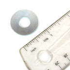 FENDER WASHER FOR UPPER FRONT SHOCK MOUNT (TOP OF ASSEMBLY) - ET/GT/GTS/GTV/LX/LXV/S/P/PK/PX/SP/PR (35X10X2)