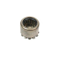 BLIND BEARING WITH LOCKING WASHER FOR FORK PIVOT PIN (12X18X12)  - P SERIES 80-200CC