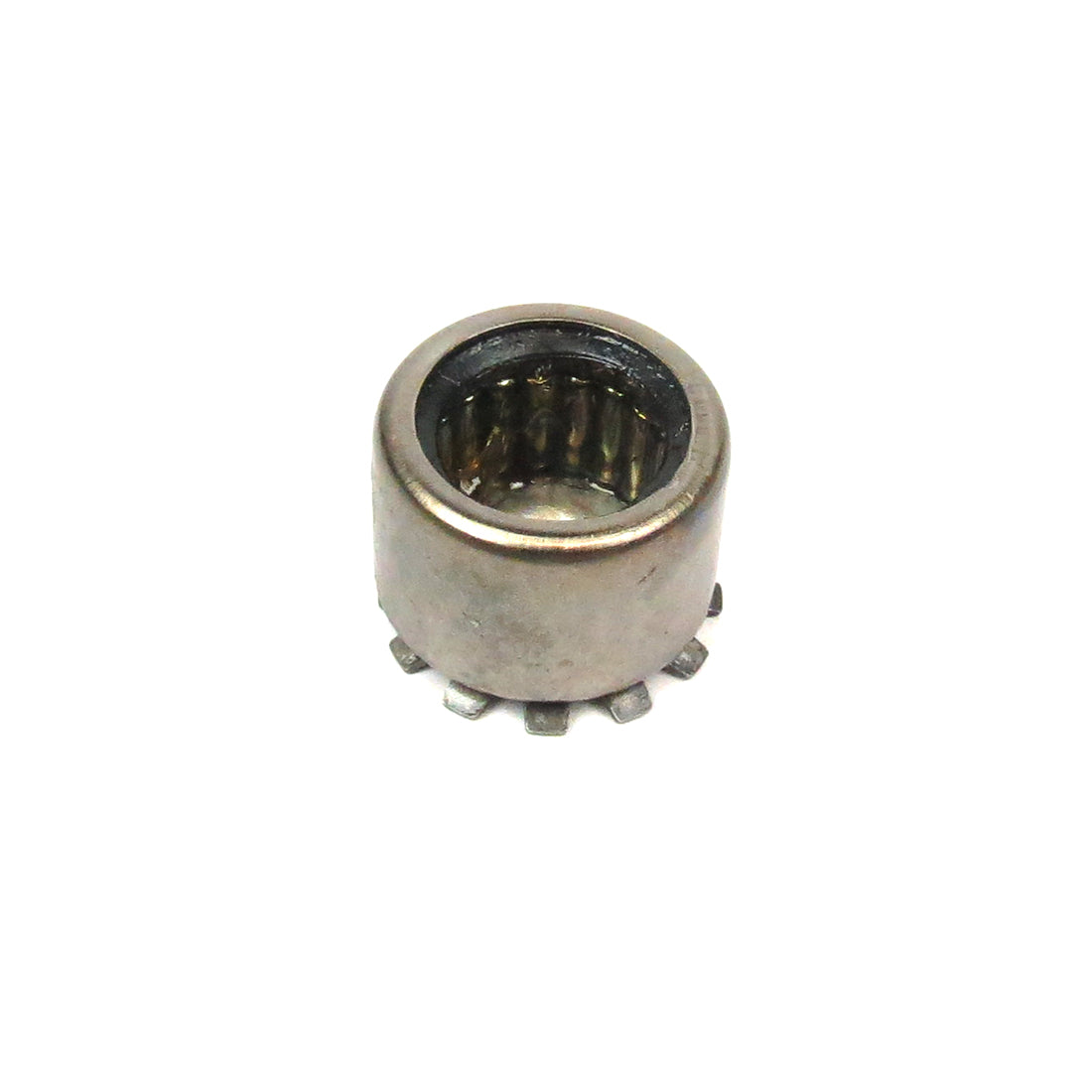 BLIND BEARING WITH LOCKING WASHER FOR FORK PIVOT PIN (12X18X12)  - P SERIES 80-200CC
