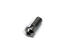 RUSSELL BANJO BOLT TORX T30 HEAD 10X1.25 THREAD BLACK STEEL FINISH (R406043B)