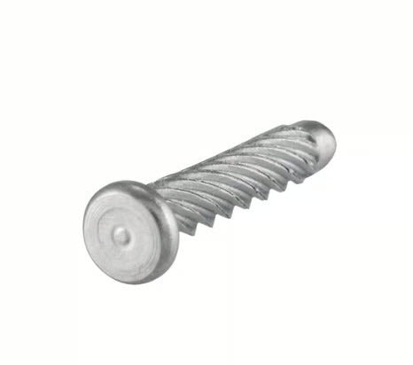 VESPA P Series Steering Lock Rivet VNX VSX P200E P125X Sold Each