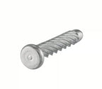 VESPA P Series Steering Lock Rivet VNX VSX P200E P125X Sold Each
