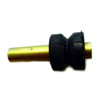 ENGINE MOTOR MOUNT BUFFER VSX P200E RALLY 180/200 (2 REQ) (LH BUFFER ONLY GS/SS) (093907 174723)