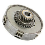 COMPLETE CLUTCH 21T VNA2 VNB 1-3  VBB VBC VLB EARLY 1960'S 125/150