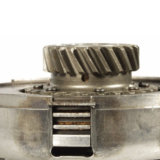 COMPLETE CLUTCH 21T VNA2 VNB 1-3  VBB VBC VLB EARLY 1960'S 125/150