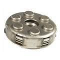 COMPLETE CLUTCH 21T VNA2 VNB 1-3  VBB VBC VLB EARLY 1960'S 125/150