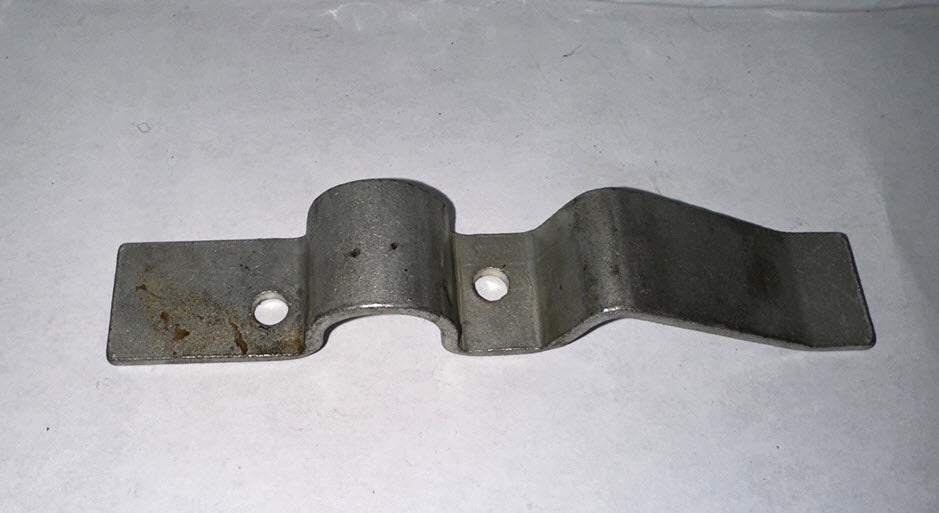 L/H 20MM CENTER STAND BRACKET EARLY P125/200