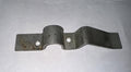 L/H 20MM CENTER STAND BRACKET EARLY P125/200