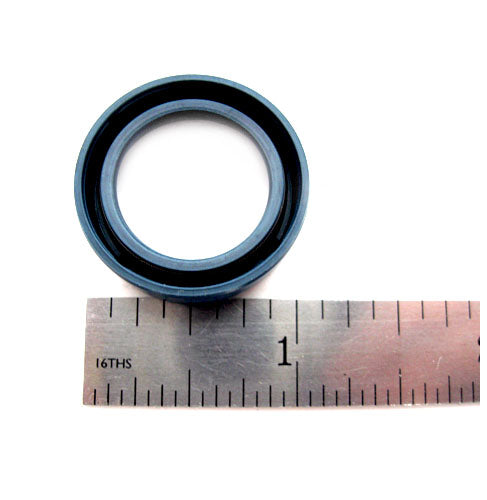 (19-27-6) OIL SEAL FOR FRONT BRAKE BACKING PLATE 16MM FORK VESPA P125X-P200 VNX/VSX
