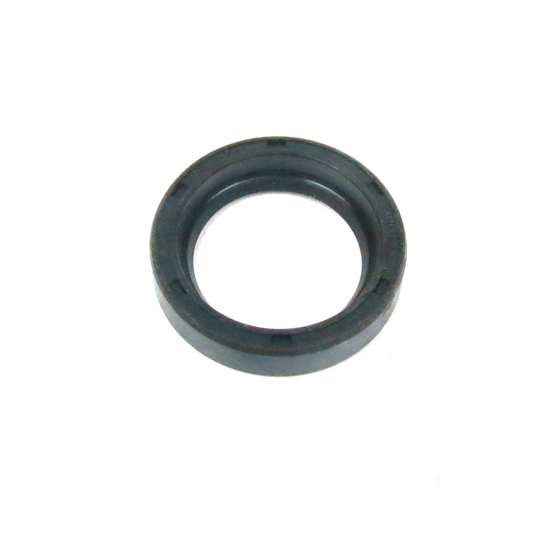 (19-27-6) OIL SEAL FOR FRONT BRAKE BACKING PLATE 16MM FORK VESPA P125X-P200 VNX/VSX