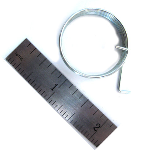 Throttle Tube Return Spring - PX DISC