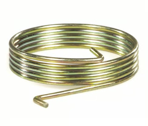 Throttle Tube Return Spring - PX DISC
