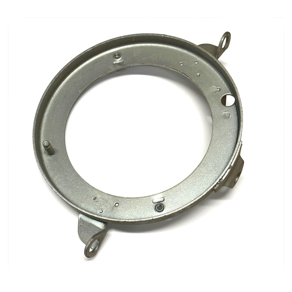 HEADLIGHT RING BRACKET NOS (REAR HALF) FOR USA SEALED BEAM - P125/P200