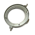 HEADLIGHT RING BRACKET NOS (REAR HALF) FOR USA SEALED BEAM - P125/P200