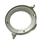 HEADLIGHT RING BRACKET NOS (REAR HALF) FOR USA SEALED BEAM - P125/P200