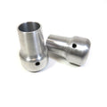 Aluminum 22mm Center Stand Boots Vespa PX/PE Pair