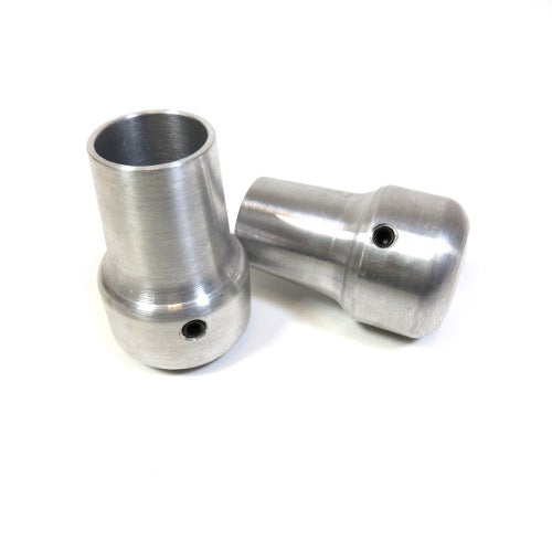 Aluminum 22mm Center Stand Boots Vespa PX/PE Pair
