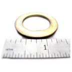 D Spacer Washer - 20mm FORK