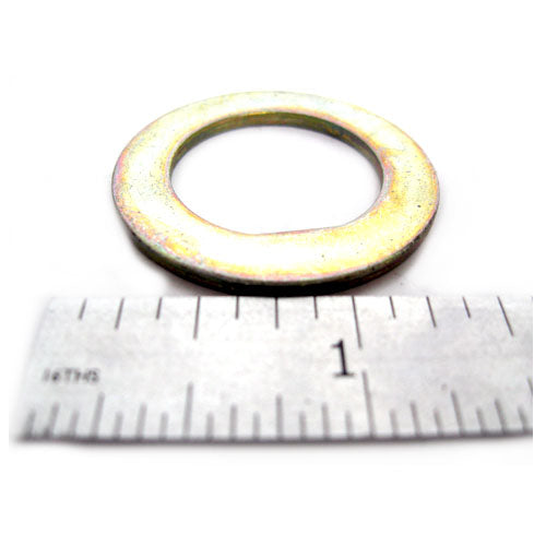 D Spacer Washer - 20mm FORK