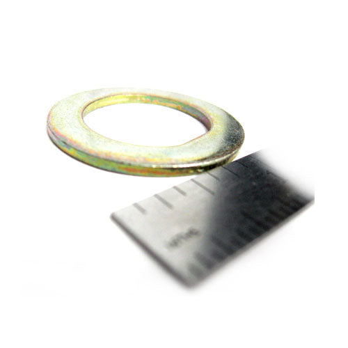 D Spacer Washer - 20mm FORK