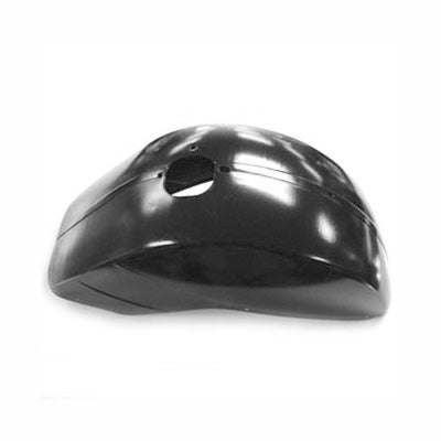 FRONT FENDER (NON-PAINTED BLACK PRIMER) (174120) VNX VSX P125X P200E PXE (NON DISC)