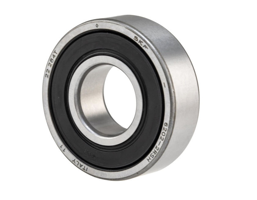 (15X35X11) Ball Bearing for 20mm Front Wheel Hub - LX/GTS/GTV PX 150(83057R SF504-1104))