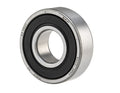 (15X35X11) Ball Bearing for 20mm Front Wheel Hub - LX/GTS/GTV PX 150(83057R SF504-1104))