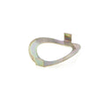 TAB WASHER GLOVEBOX LOCK TENSIONER - PX/PXE/PK